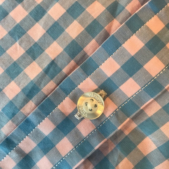 Vineyard Vines Boys Classic Whale Shirt - Picture 4 of 6